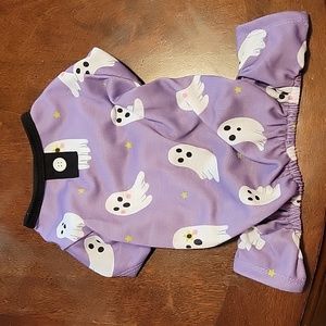 Halloween Dog Pajamas XS